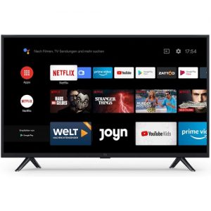 Mi 4A 32 INCH ANDROID SMART TV Price in Bangladesh