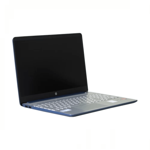 HP 15s-eq2334AU AMD Ryzen 3 5300U 15.6" FHD Display Spruce Blue Laptop
