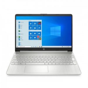 HP 15s-du3786TU 11th Gen Core i3-1115G4 15.6" FHD Display Laptop