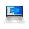 HP 14s-dq2575TU 11th Gen Core i3-1115G4 14 inch FHD Display Silver Laptop