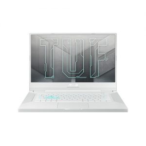 Asus TUF Dash F15 FX516PM 11th Gen Intel Core i7 RTX3060 6GB Graphics 15.6 Inch FHD Display Gaming Laptop
