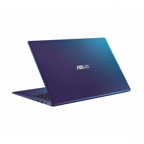 Asus VivoBook 15 M515DA AMD Ryzen 5 3500U 15.6 Inch FHD LED Display Peacock Blue Laptop