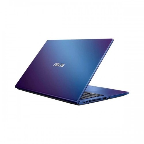 Asus 15 M515DA AMD Ryzen 5 3500U 15.6 Inch FHD LED Display Peacock Blue Laptop