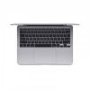 Apple MacBook Air Apple M1 chip 8-core 8GB RAM 256GB SSD 13.3-Inch Retina Display Space Gray MacBook #MGN63