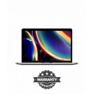 Apple MacBook Pro 2020 (MWP52 / Z0Y600047) Core i5 16GB RAM 1TB SSD 13.3-Inch Disply Space Gray Laptop