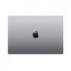 Apple MacBook Pro 2021 (MKGP3LL/A) M1 Pro Chip 14-inch Display 16GB RAM 512GB SSD Space Gray Laptop