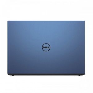 Dell Inspiron 15-3505 AMD Ryzen 5 3500U 15.6 Inch FHD Display Blue Laptop
