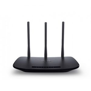 TP-Link TL-WR940N 450Mbps Wireless N Router Bangladesh