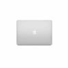 Apple MacBook Air (MGN93) Apple M1 chip 8-core with 8GB RAM 256GB SSD 13.3-Inch Retina Display Silver MacBook