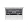 Apple MacBook Air (MGN93) Apple M1 chip 8-core with 8GB RAM 256GB SSD 13.3-Inch Retina Display Silver MacBook