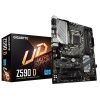 Gigabyte Z590 D 10th and 11th Gen ATX Gaming Motherboard
