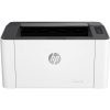 HP LaserJet 107a Single Function Printer