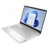 HP 15s-fq2643TU 11th Gen Core i5-1135G7 15.6 Inch HD Display Silver Laptop