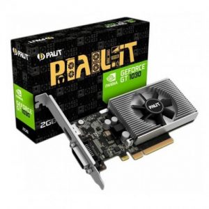 Palit GeForce GT 1030 2GB DDR-4 Graphics Card