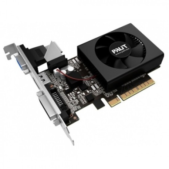 Palit GeForce GT 730 2GB DDR-3 Graphics Card