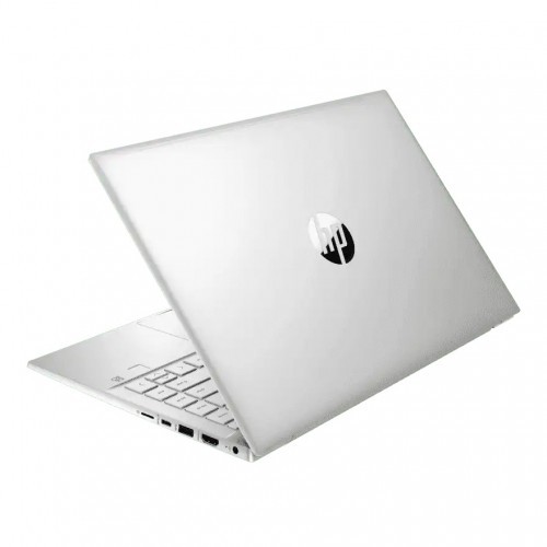 HP Pavilion 14-dv1234TU 11th Gen Core i5 14 inch FHD Display Silver Laptop
