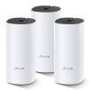 TP-Link Deco M4 (3 Pack) AC1200 Mbps Dual-band Wi-Fi System Mesh Router