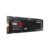 Samsung 980 Pro 500GB PCIe Gen 4.0 M.2 2280 NVMe SSD