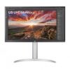 LG 27UP850-W 27 inch 4K UHD HDR IPS Display USB Type-C Monitor