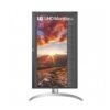 LG 27UP850-W 27 inch 4K UHD HDR IPS Display USB Type-C Monitor