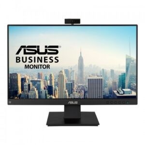 Asus BE24EQK 23.8 Inch Full HD IPS Webcam Monitor