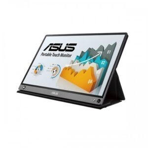 Asus ZenScreen MB16AMT 15.6 Inch FHD IPS Touch Display USB Type-C Monitor
