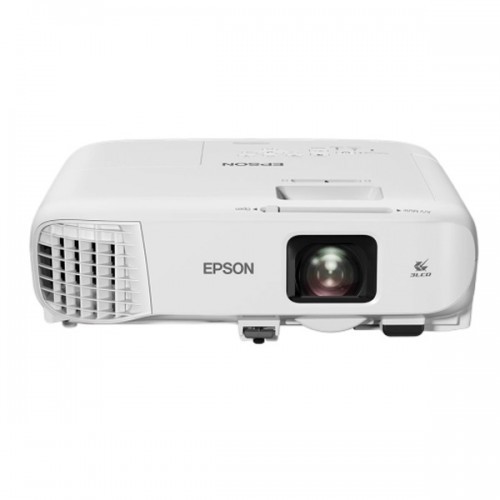 Epson EB-E01 3300 Lumens XGA 3LCD Multimedia Projector