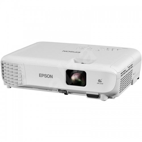 Epson EB-E01 3300 Lumens XGA 3LCD Multimedia Projector