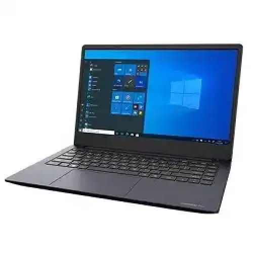 Toshiba Dynabook Satellite Pro C40-G-109 Intel CDC 5205U 14 Inch HD Display Dark Blue Laptop