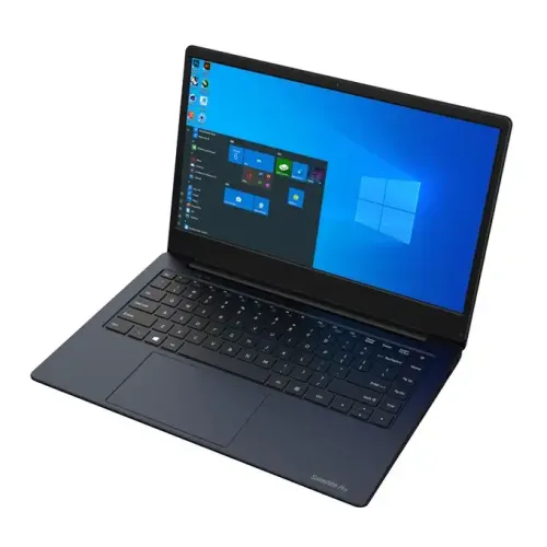 Toshiba Dynabook Satellite Pro C40-G-109 Intel CDC 5205U 14 Inch HD Display Dark Blue Laptop
