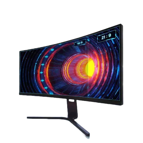 Xiaomi RMMNT30HFCW 200Hz 30-inch Curved Gaming Monitor