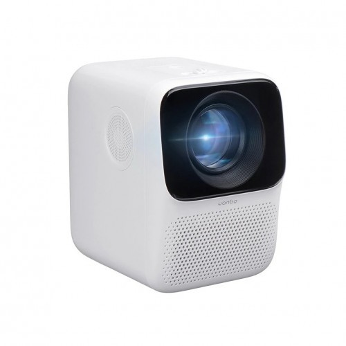 Xiaomi Wanbo T2 Max 150 Lumens Smart Portable Android Projector