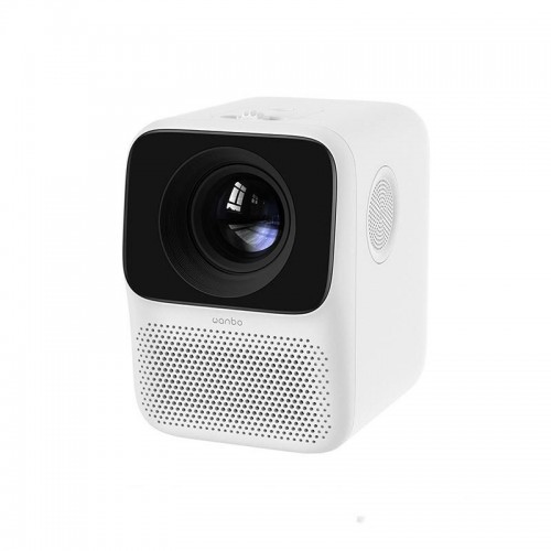 Xiaomi Wanbo T2 Max 150 Lumens Smart Portable Android Projector