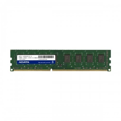 ADATA 4GB DDR-3 1600Mhz Desktop RAM