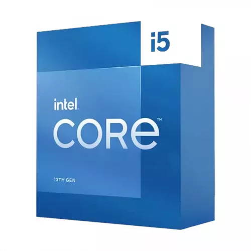 Intel 13th Gen Core i5-13400 Raptor Lake Processor