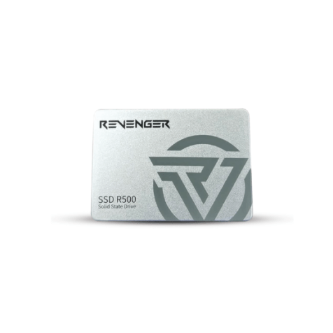 Revenger R500 128GB SATA III 6GB/S 2.5 SSD