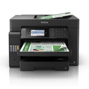 Epson EcoTank L15150 A3 Duplex Wi-Fi Multifunction Ink Tank Printer