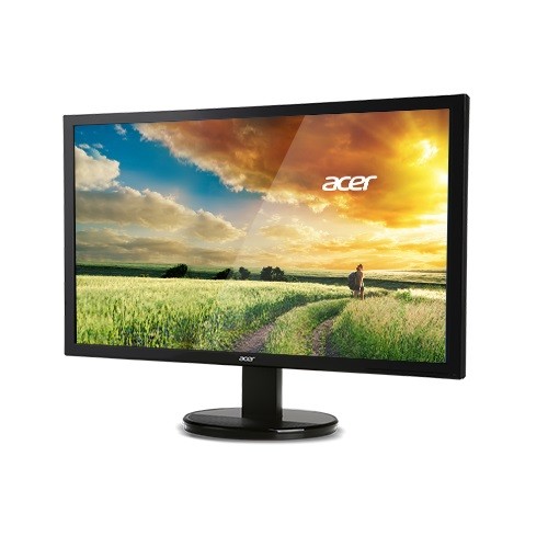 Acer K202HQL 19.5-inch HD LED Display Monitor
