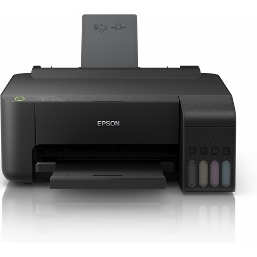 EcoTank L1110 Single-Function InkTank Printer