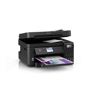 Epson EcoTank L6270 A4 Wi-Fi Duplex All-in-One Ink Tank ADF Printer