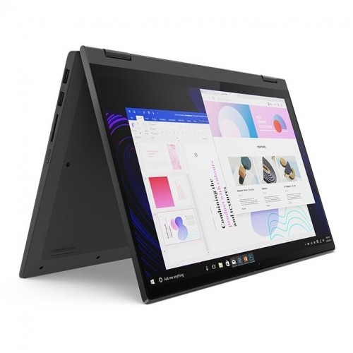 Lenovo IdeaPad Flex 5 14ALC05 AMD Ryzen 5 5500U 14-inch FHD Touch Laptop