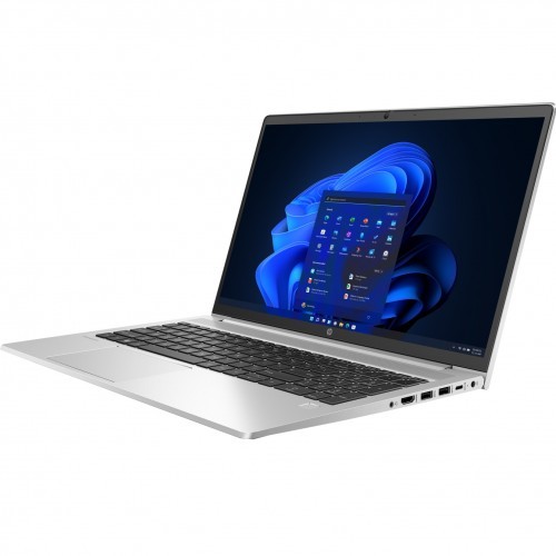 HP ProBook 455 G9 AMD Ryzen-5 5625U 15.6-inch FHD Laptop