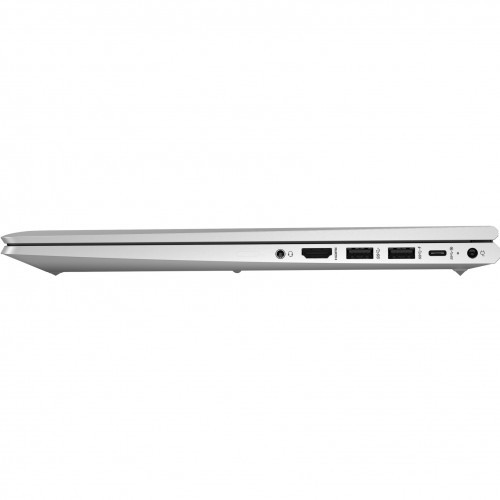 HP ProBook 455 G9 AMD Ryzen-5 5625U 15.6-inch FHD Laptop