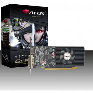 AFOX GeForce GT 1030 2GB GDDR-5 Low Profile Graphics Card