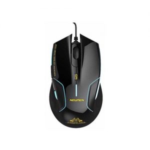Newmen G7 Black 5 Buttons USB Gaming Mouse