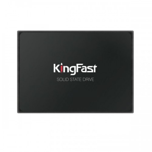 KingFast F10 256GB 2.5" SATA III Internal SSD
