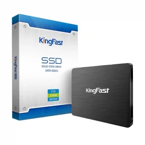 KingFast F10 128GB 2.5-inch SATA III Internal SSD