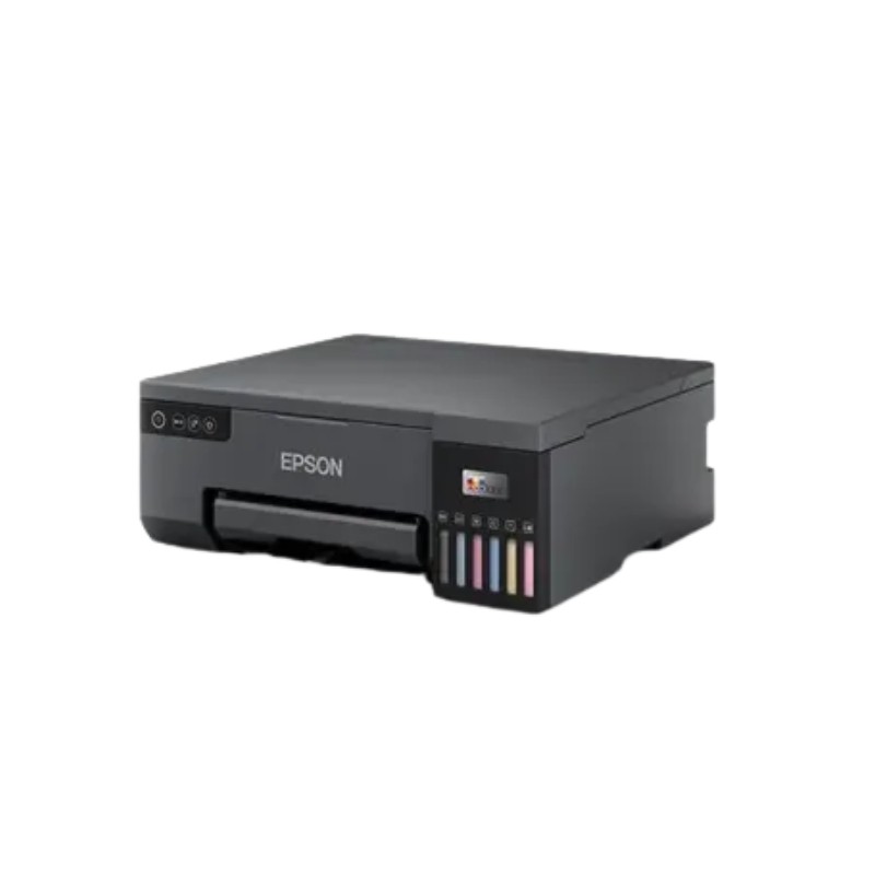 Epson EcoTank L8050 Single Function Wi-Fi Color Ink Tank Printer