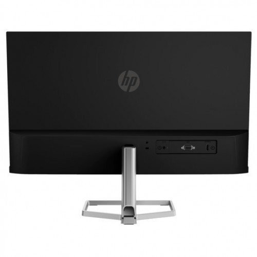 HP M24f 24-inch Full HD IPS Display Monitor