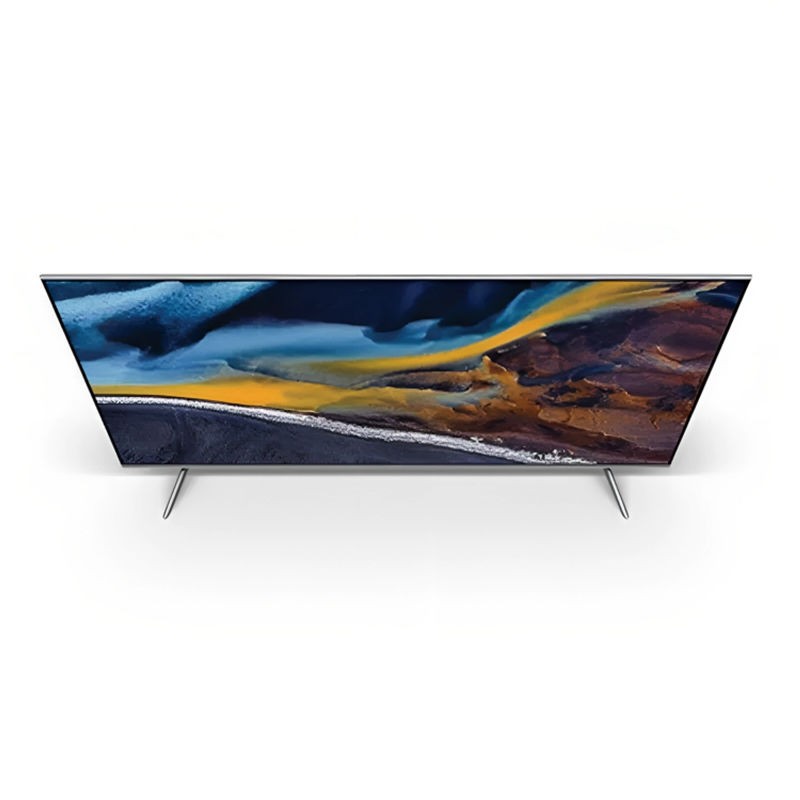 Xiaomi Q2 65-inch 4K QLED Ultra High-Resolution Google TV